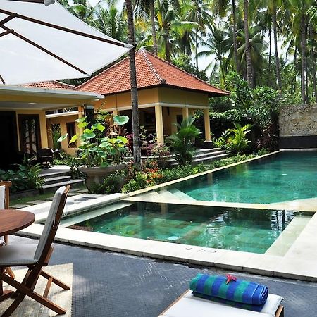 Bali Au Naturel (Adults Only) Tejakula Exterior foto