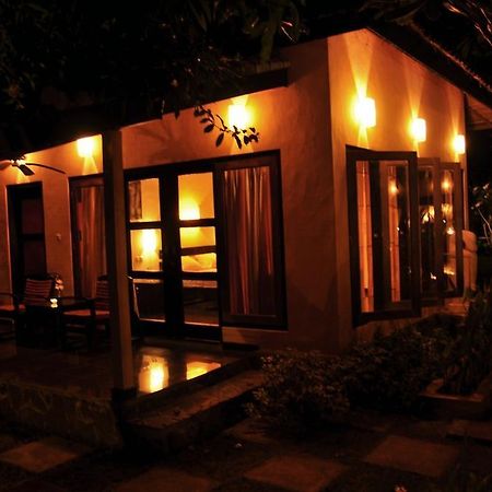 Bali Au Naturel (Adults Only) Tejakula Exterior foto