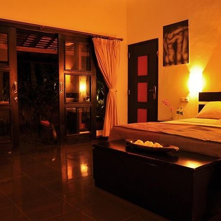 Bali Au Naturel (Adults Only) Tejakula Exterior foto