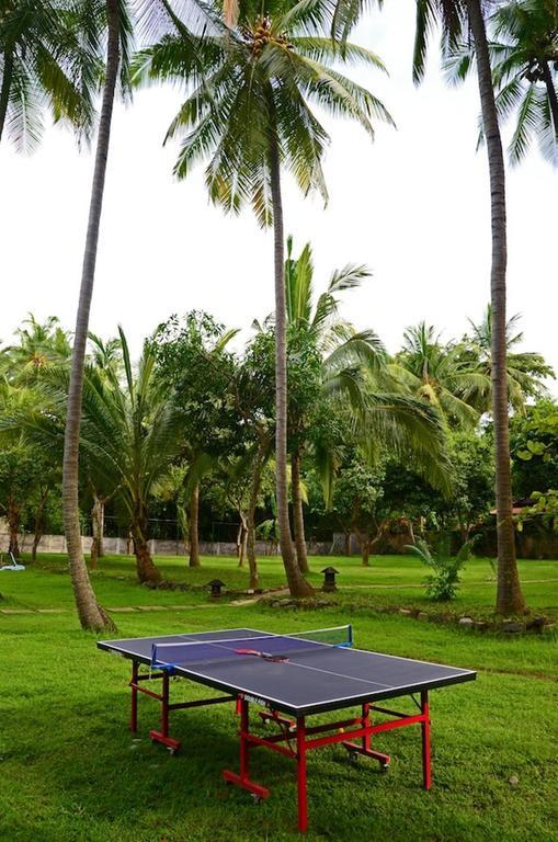Bali Au Naturel (Adults Only) Tejakula Exterior foto