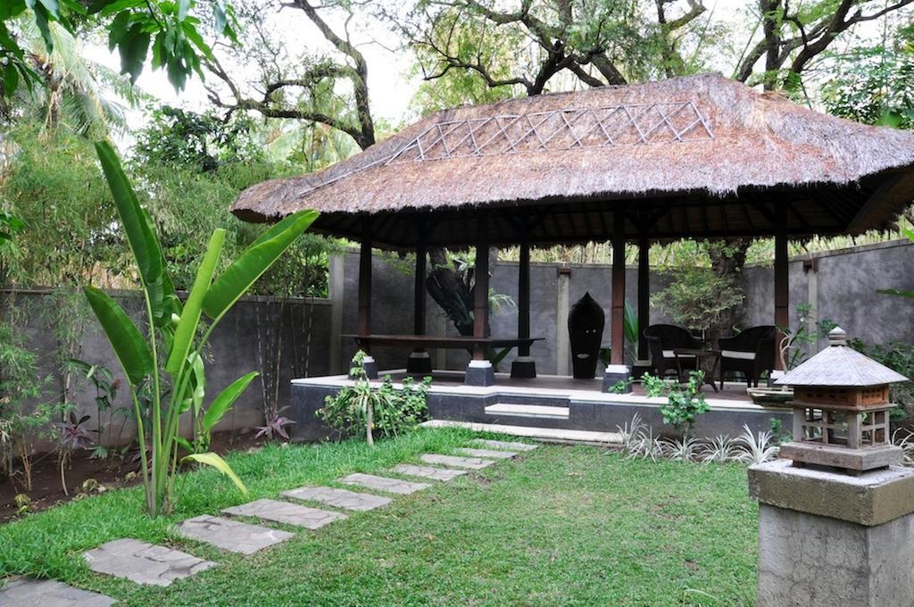 Bali Au Naturel (Adults Only) Tejakula Exterior foto
