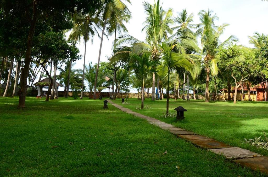 Bali Au Naturel (Adults Only) Tejakula Exterior foto