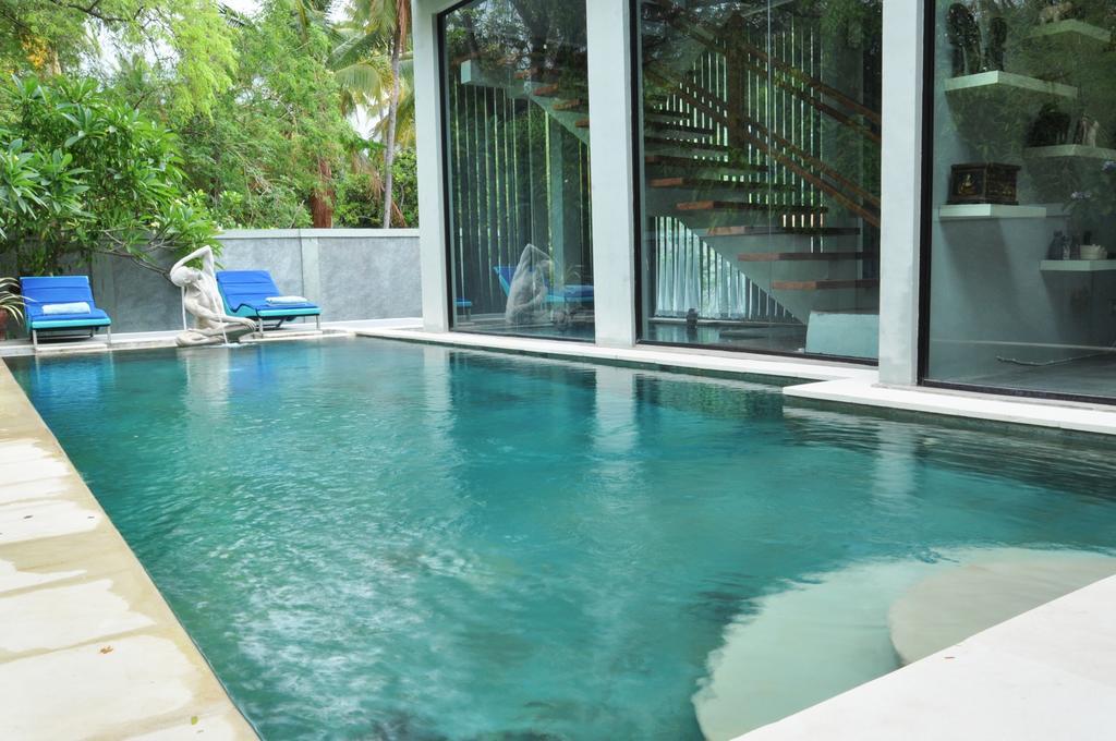 Bali Au Naturel (Adults Only) Tejakula Exterior foto