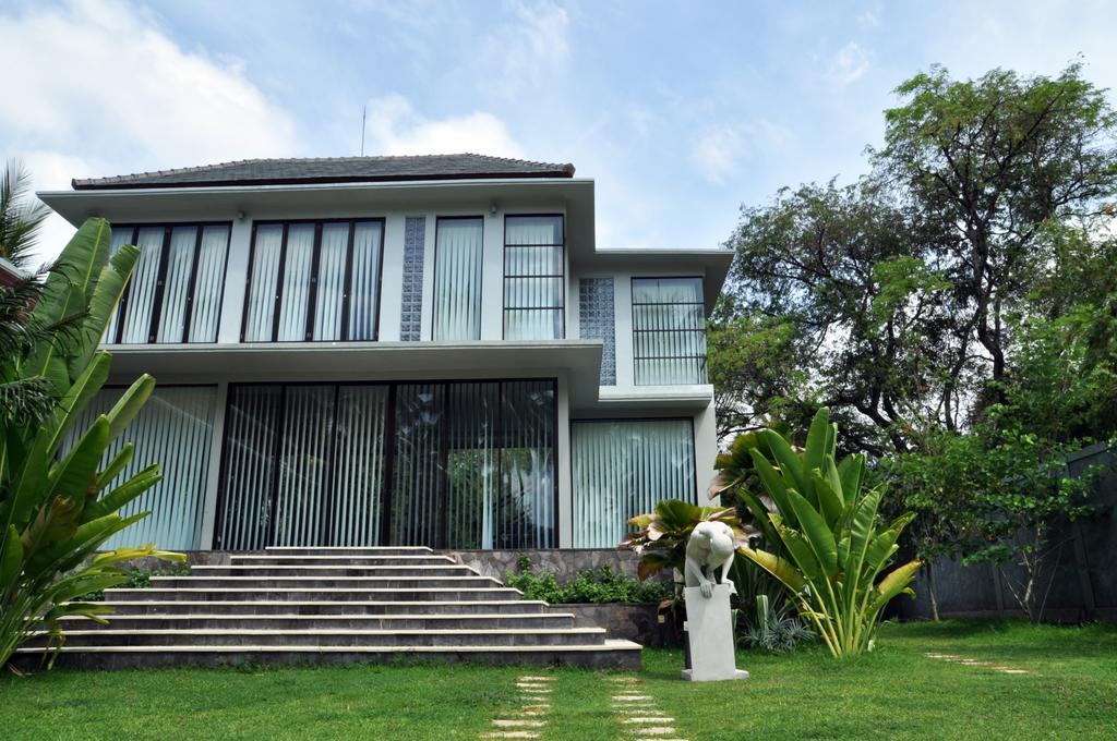 Bali Au Naturel (Adults Only) Tejakula Exterior foto
