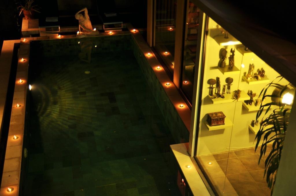 Bali Au Naturel (Adults Only) Tejakula Exterior foto