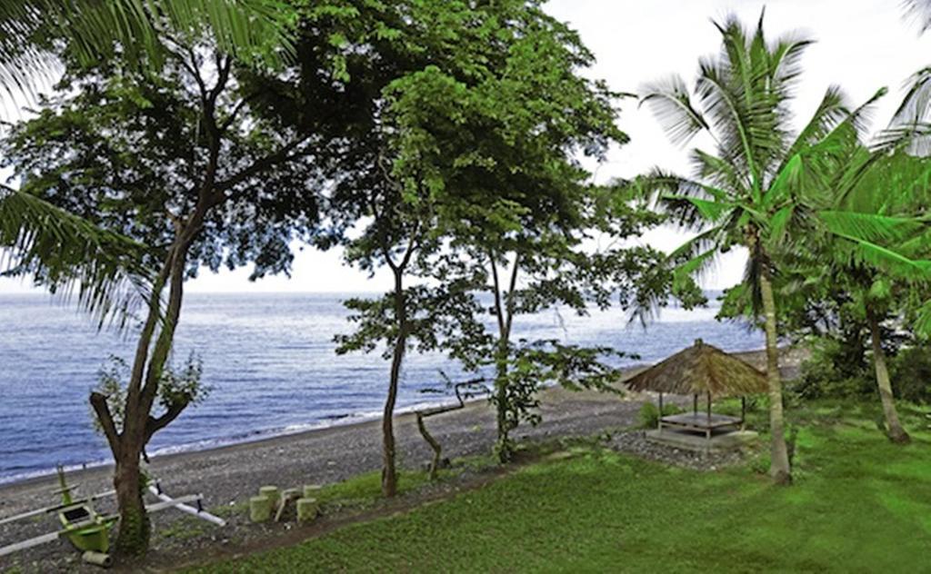 Bali Au Naturel (Adults Only) Tejakula Exterior foto