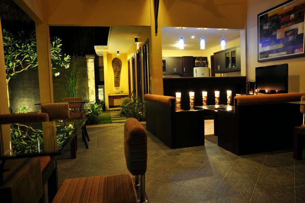 Bali Au Naturel (Adults Only) Tejakula Exterior foto