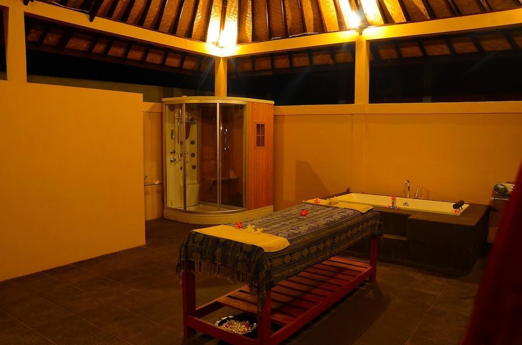 Bali Au Naturel (Adults Only) Tejakula Exterior foto