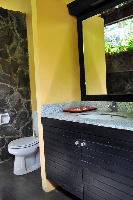 Bali Au Naturel (Adults Only) Tejakula Habitación foto