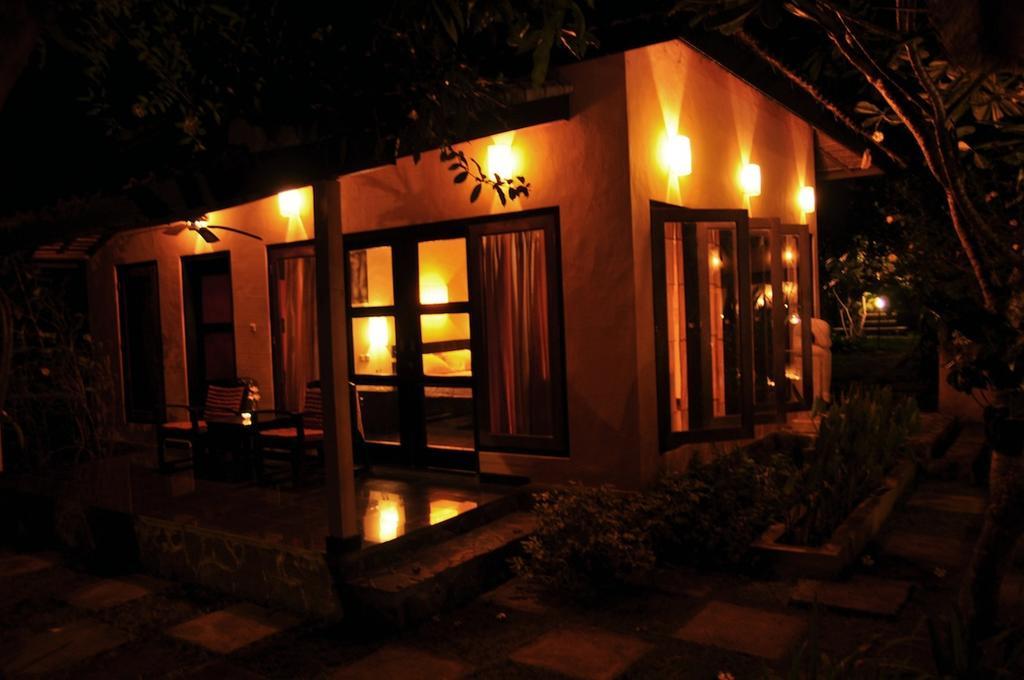 Bali Au Naturel (Adults Only) Tejakula Exterior foto