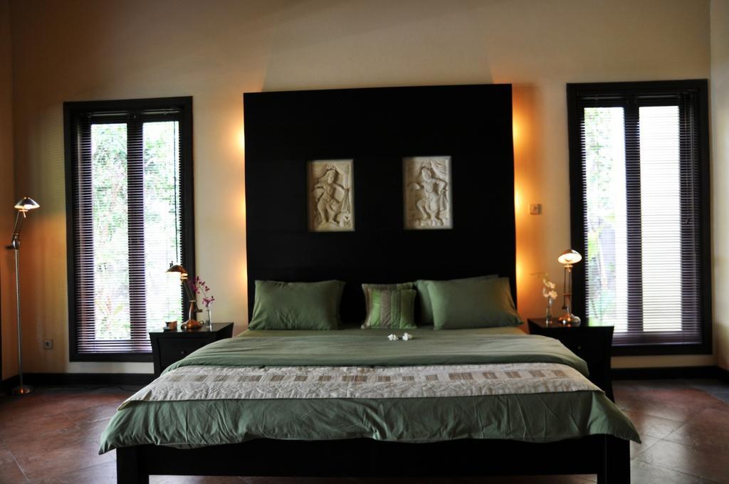 Bali Au Naturel (Adults Only) Tejakula Habitación foto