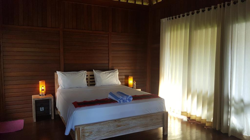 Bali Au Naturel (Adults Only) Tejakula Exterior foto