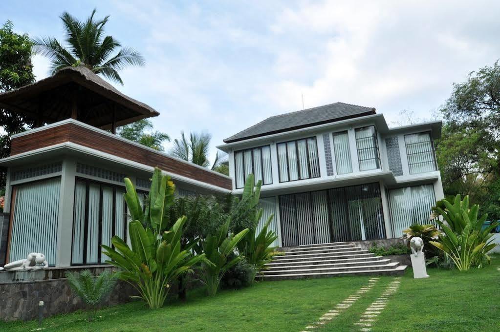 Bali Au Naturel (Adults Only) Tejakula Exterior foto