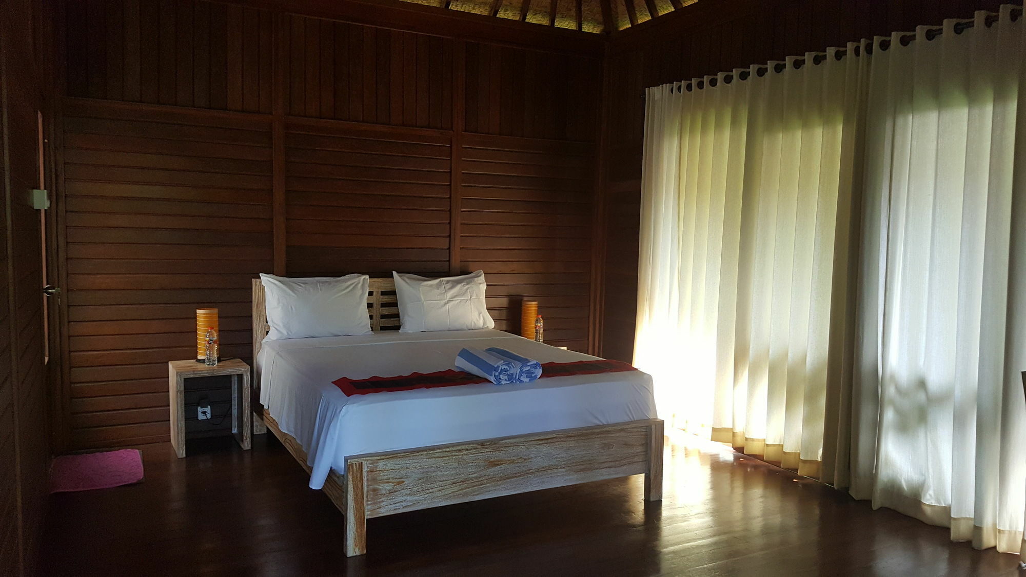 Bali Au Naturel (Adults Only) Tejakula Exterior foto