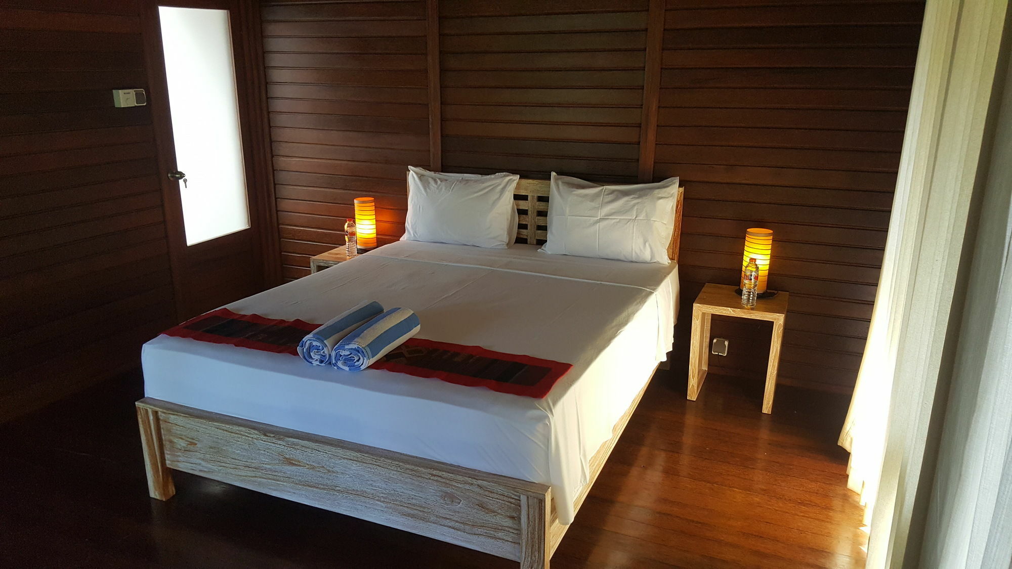 Bali Au Naturel (Adults Only) Tejakula Exterior foto