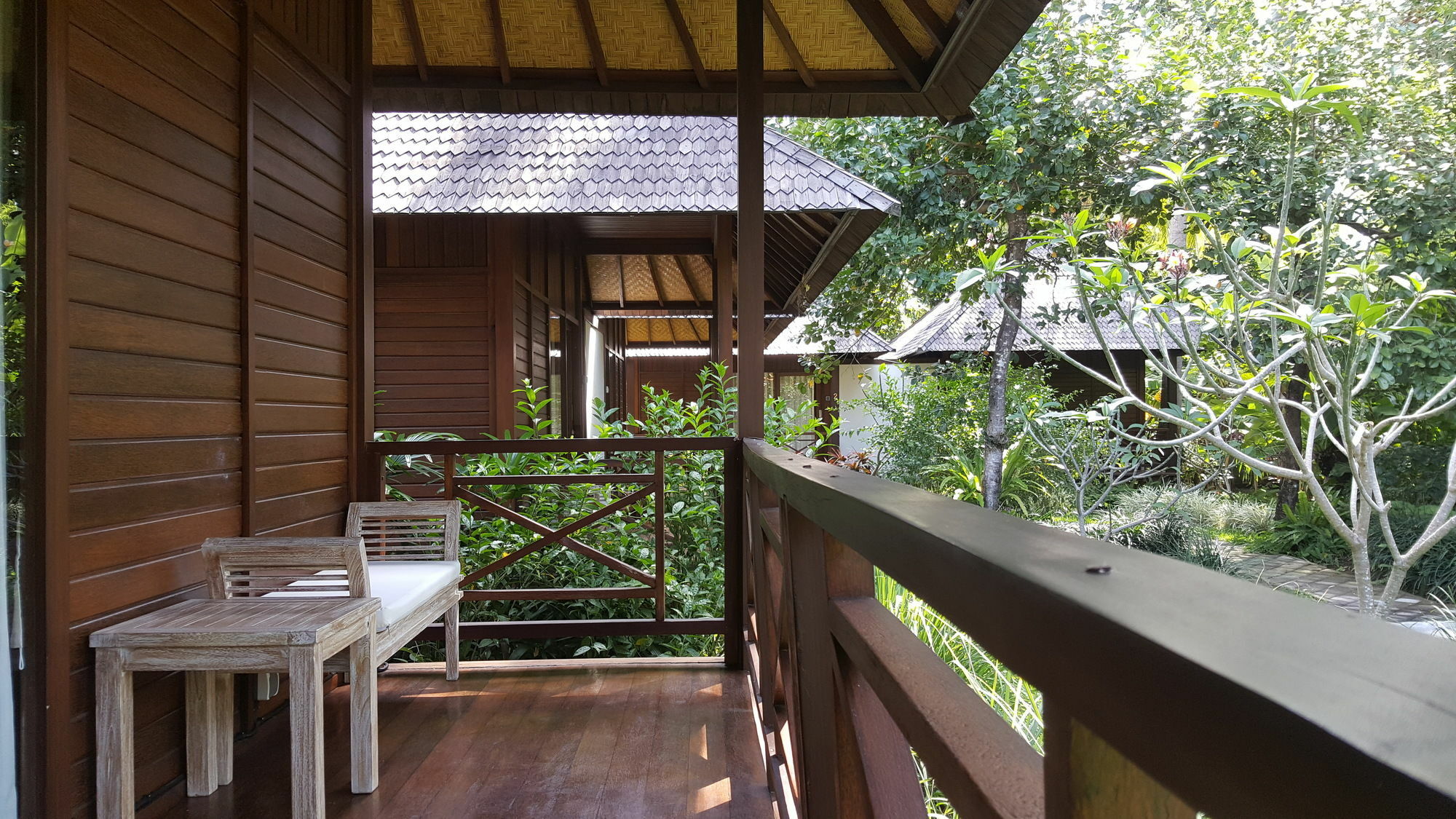 Bali Au Naturel (Adults Only) Tejakula Exterior foto